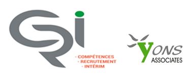 Opportunité d’emploi : Le Cabinet CRI (COMPETENCE-RECRUTEMENT-INTERIM), filiale du groupe YONS ASSOCIATES recrute