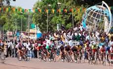 Cyclisme : David Kabré appelle les protagonistes à la paix 