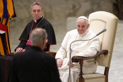 LAUDATO SI’ du pape François : Quel retentissement pour une encyclique révolutionnaire sur l’environnemment ?