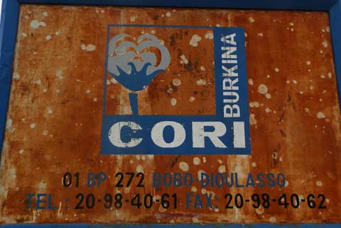 Zone industrielle de Bobo-Dioulasso : CORI et l’ex BSGB se trimbalent en justice 