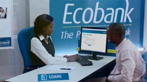 Lettre ouverte au Directeur général d’Ecobank à propos de la gestion des comptes d’épargne