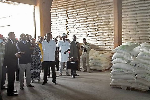 Crise du sucre burkinabè : Aucune nation ne se développe sans le sacrifice dû