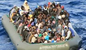 Crise des migrants : les explications d’Emmanuel Argo