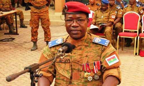 L’ultimatum du Chef d’Etat-major général des Armées : Les personnels du RSP invités à déposer les armes et à se mettre sous ses ordres