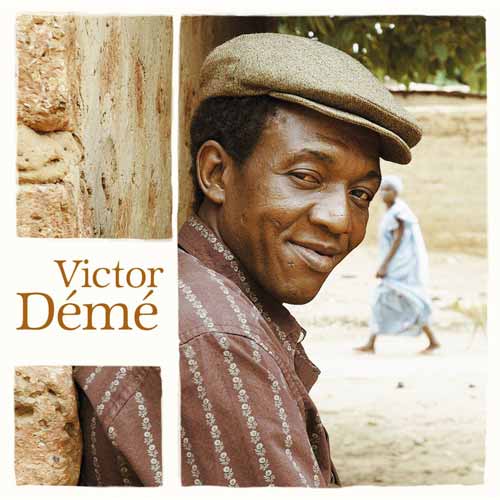 Bobo-Dioulasso : L’artiste musicien Victor Démé s’en est allé 