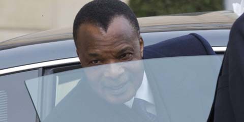 Référendum au Congo Brazzaville : Et pourtant, Sassou Nguesso s’entête…