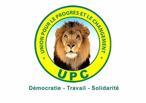L’UPC condamne avec la dernière énergie l’attaque contre la gendarmerie de Samorogouan