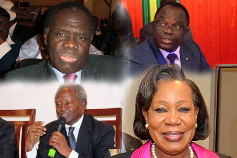 Transitions burkinabè et centrafricaine : La différence s’étend jusqu’aux élections