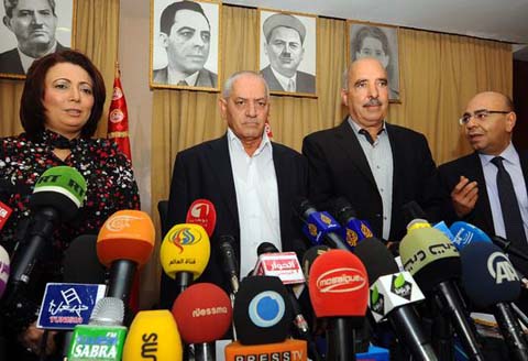 Nobel de la Paix 2015 : Le « Dialogue national » tunisien, un modèle dans la reconstruction de la démocratie