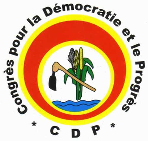 Attaque à Samorogouan : Le CDP en appelle au patriotisme de tous  les Burkinabè
