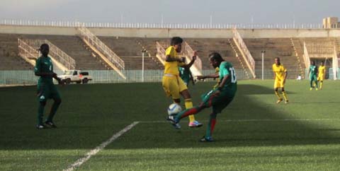 Eliminatoires du Mondial féminin U-20 : le Burkina battu (2-0) par l’Ethiopie