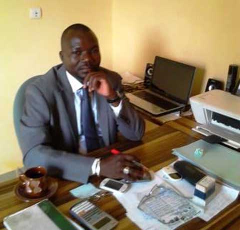 Issouf Toé, promoteur immobilier à Bobo-Dioulasso : « Tout est à refaire dans le domaine… »