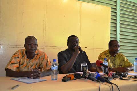 Dossier Thomas Sankara : Plus d’avancées en 22 mois qu’en 18 ans sous la quatrième République
