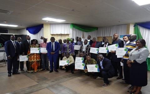 Banque Atlantique Burkina : Une soirée de reconnaissance pour rendre hommage aux clients