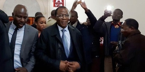Extradition de François Compaoré : Les avocats de l’Etat burkinabè dénoncent « des sous-entendus insultants »