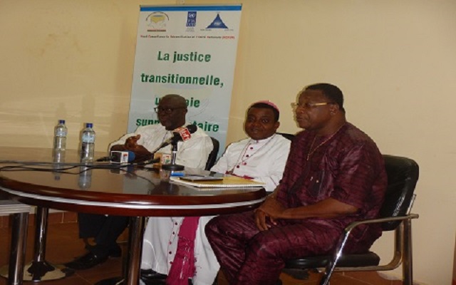 Réconciliation nationale au Burkina : « Nous sommes sur la bonne voie » (Léandre Bassolé, président du HCRUN)