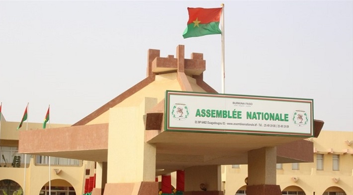 Assemblée nationale : Election du nouveau bureau et renouvellement des commissions générales 