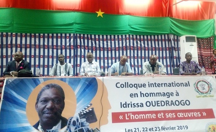 Hommage au cinéaste Idrissa Ouédraogo : des intellectuels réfléchissent sur l’homme et ses œuvres