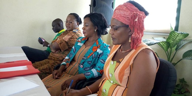Association YIRIWA femmes leaders : « Les femmes  veulent contribuer  à la gestion des crises sociales », dixit Mariam Coulibaly/Ouattara