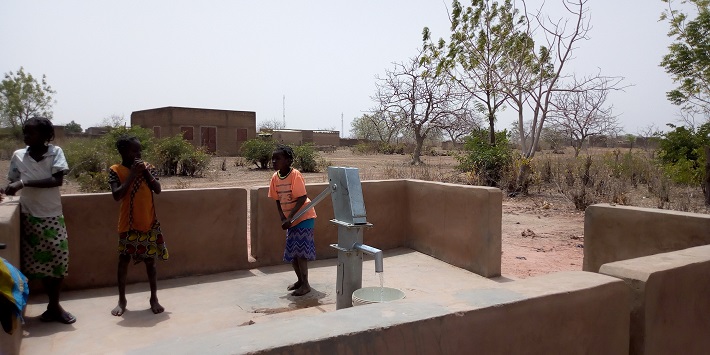 Approvisionnement en eau potable et assainissement dans la Boucle du Mouhoun : Le ministère de l’eau réagit à nos articles sur la situation des villages de Kary et Soukuy