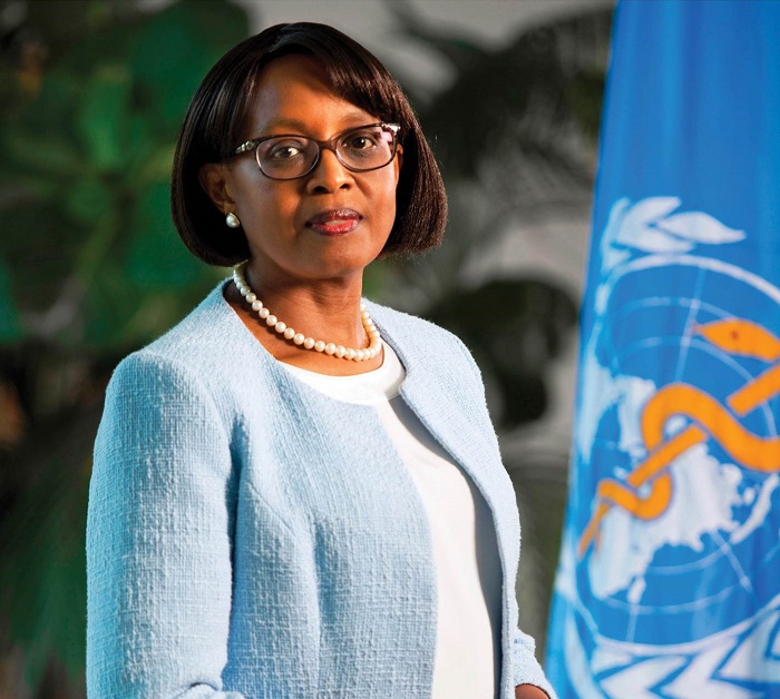 Message de la Directrice régionale de l’OMS pour l’Afrique à l’occasion de la Journée mondiale de lutte contre la tuberculose 2019