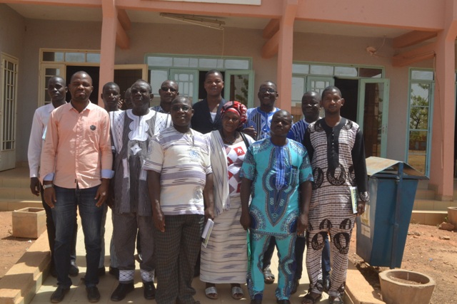 Développement : Des élus locaux à l’école du maire de Loumbila