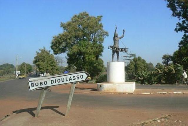 Bobo-Dioulasso : Echanges de tirs avec deux suspects