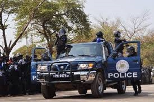 Attaque armée à Bobo-Dioulasso : Un policier tué, l’opération de ratissage en cours (Officiel) 