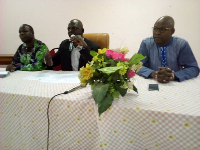 Burkina : L’UNPRB et la Coopérative Viimbaore/Naam à la conquête des marchés des mairies