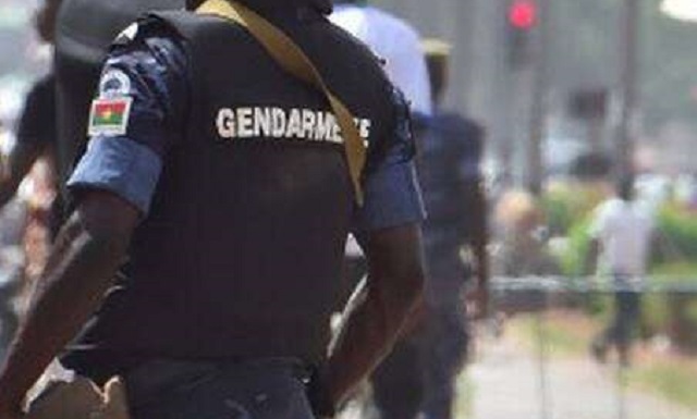 Gendarmes battus au 21ème EGM : Des enquêtes seraient en cours