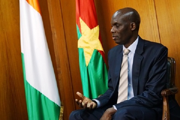 « Meeting dit de la réconciliation à Gagnoa » :   L’ambassade du Burkina en Côte d’Ivoire appelle la communauté burkinabè à s’en démarquer