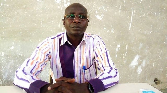 Marcel Tankoano, président du M21 : « Le président Roch Kaboré devrait montrer aux Burkinabè qu’ils ne se sont pas trompés en 2014 »