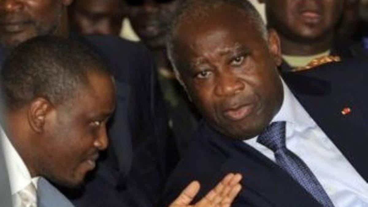Présidentielle en Côte d’Ivoire : Les raisons du rejet des candidatures de Gbagbo et  Soro