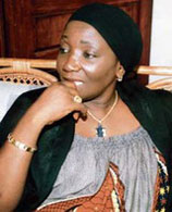Aicha Koné