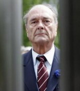Jacques Chirac