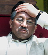 Pervez Musharaf