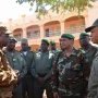 Gal Traoré s'adressant aux autorités militaires maliennes