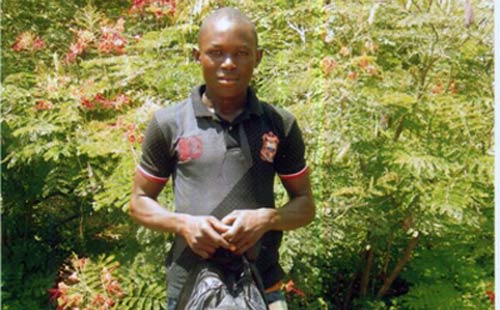 Pouytenga : Voici comment le douanier a tué l’élève Moumouni 