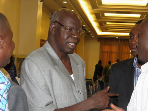 Salif Diallo : « Je n’ai rien à voir avec l’affaire Dabo Boukary »