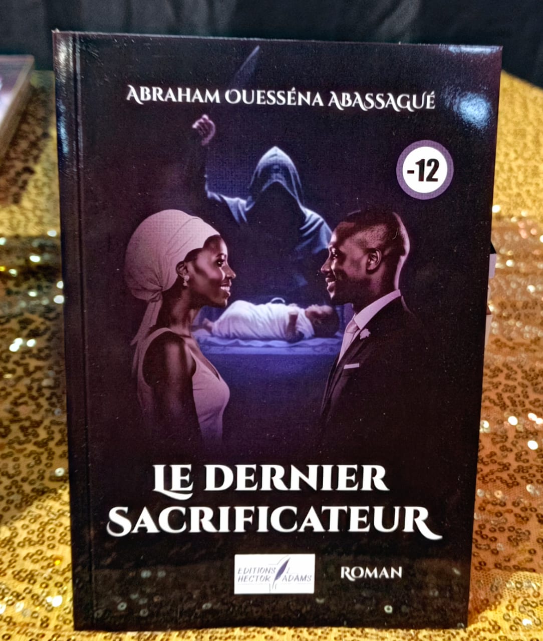 Burkina/Littérature : Burkina/Littérature :